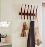 Brendon Farrell Fin Hook Rack