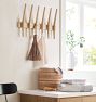 Brendon Farrell Fin Hook Rack