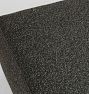 Britton 36" Square Ottoman