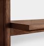 Fairfield 4-Unit Modular Shelving With Cabinets