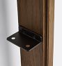 Fairfield 4-Unit Modular Shelving With Cabinets