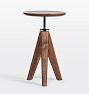 Foss Adjustable Cocktail Table
