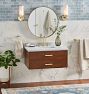 Geneva Wall Mount Single Vanity, 36"