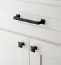 Mission Pyramid Cabinet Knob