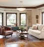 Alderwood Hand-Knotted Rug