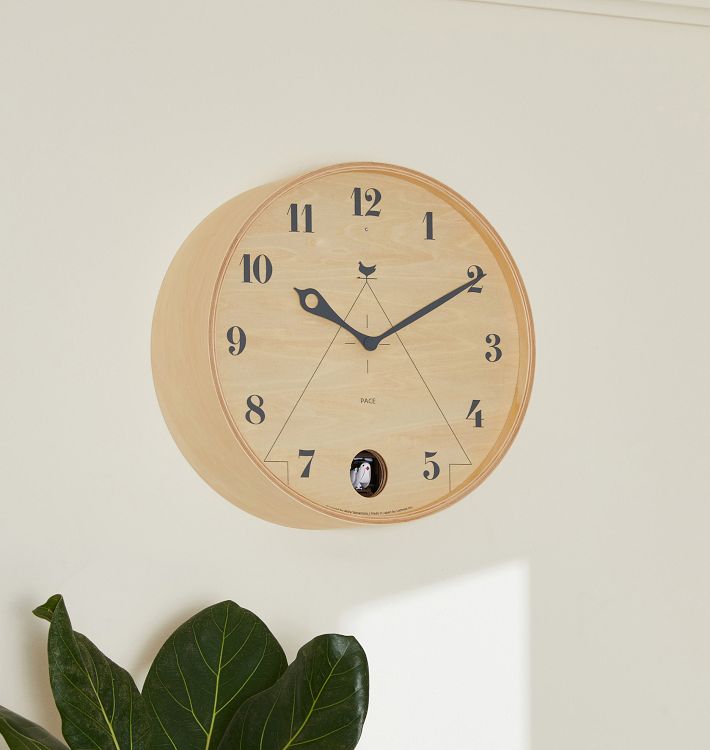 Pace Cuckoo Clock | Rejuvenation
