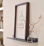Shelving Ledge