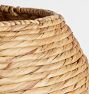 Stafford Woven Round Basket
