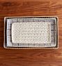 Terrafirma Rectangle Platter
