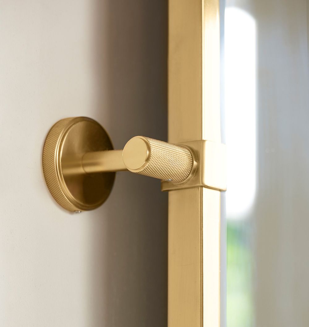 Trask Sharp Rectangle Pivot Mirror by Rejuvenation