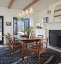 Berkshire Linear Pendant