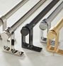 West Slope Single 24" Towel Bar