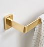 Yaquina Towel Ring