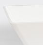 Aquaquattro Solid Surface Bathtub