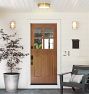 Astor LED Flush Mount