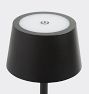 Carden Outdoor Rechargeable LED Table Lamp