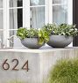 Dell All-Weather Planter