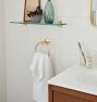 Eastmoreland Towel Ring