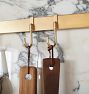 Emery Pot Rack Bar