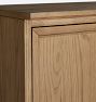 Fairfield 4-Unit Modular Shelving With Cabinets