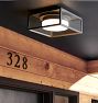 Lombard LED Flush Mount