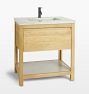 Solace Single Vanity, 30"