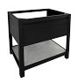 Solace Single Vanity, 30"