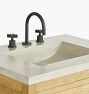 Solace Single Vanity, 30"