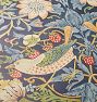 Strawberry Thief Morris &amp; Co. Wallpaper