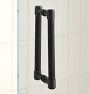 Trask Shower Door Pull