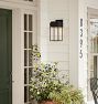 Burch LED Sconce