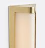Donnelly LED Sconce