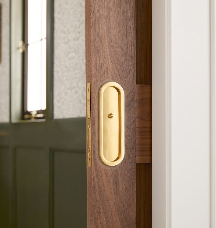 Eastbank Pocket Door Set | Rejuvenation