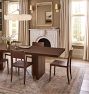 Ennis Hand-Knotted Rug