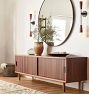 McDermitt Media Console, 72"