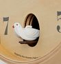 Pace Cuckoo Clock