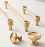 Perles Cabinet Knob