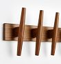 Shaw 7-Hook Rack