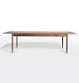 Shaw Dining Table, 72"-110"