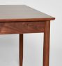 Shaw Dining Table (72"-110)