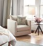Stand Drum Shade Floor Lamp