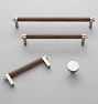 West Slope Wood Drawer Pull