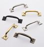 4" Bar Sash Lift Pair