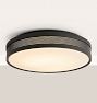 Astor LED Flush Mount