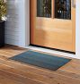 Chilewich Marbled Stripe Doormat