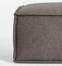 Grant Square Ottoman