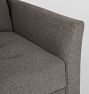 Hastings Recliner Chair
