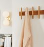 Shaw 5 Hook Rack