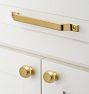 Tabor Drawer Pull