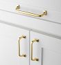 Vernon Offset Drawer Pull